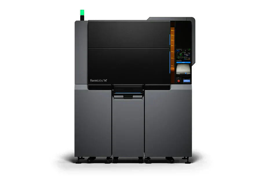 Fuse X1 Duyurusu: Formlabs'ın Erişilebilir Endüstriyel SLS 3B Yazıcısı