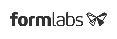 Formlabs 3D yazıcılar logo