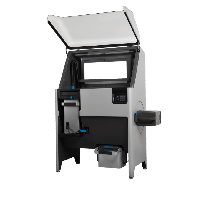 FORMLABS | Fuse Sift - Teklif Al