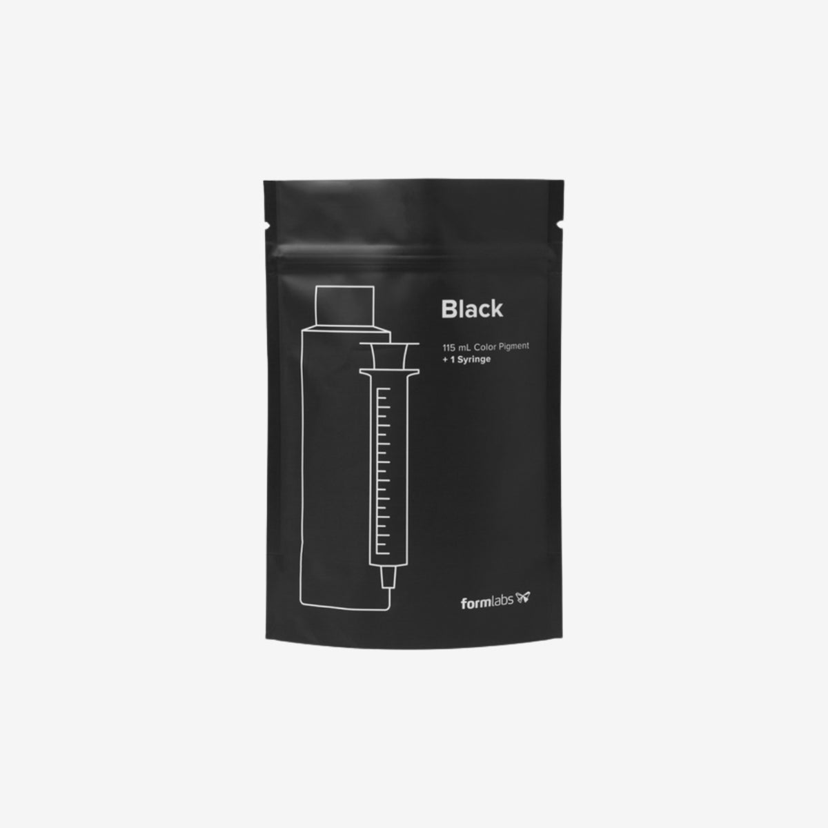 Black Pigment