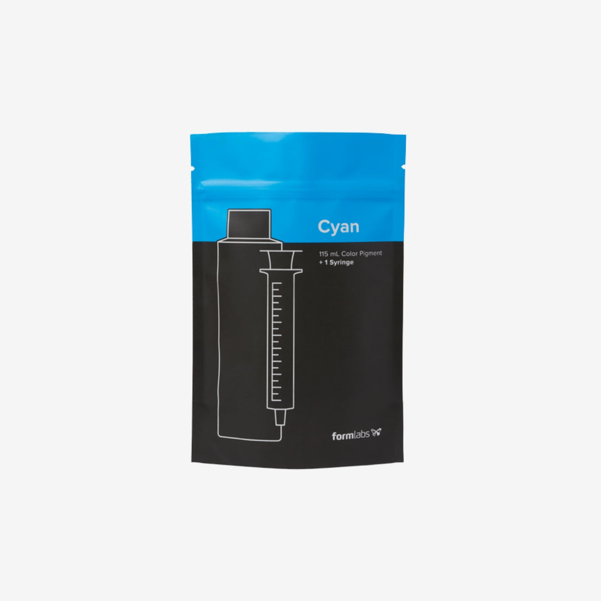 Cyan Pigment