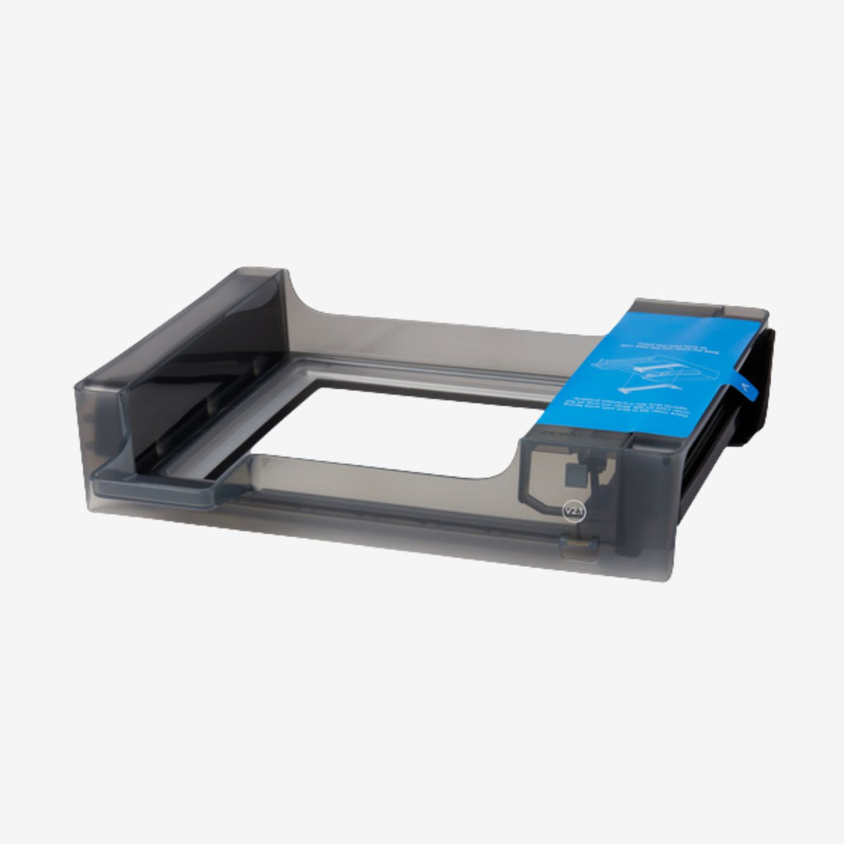 Form 3 Resin Tank V2.1