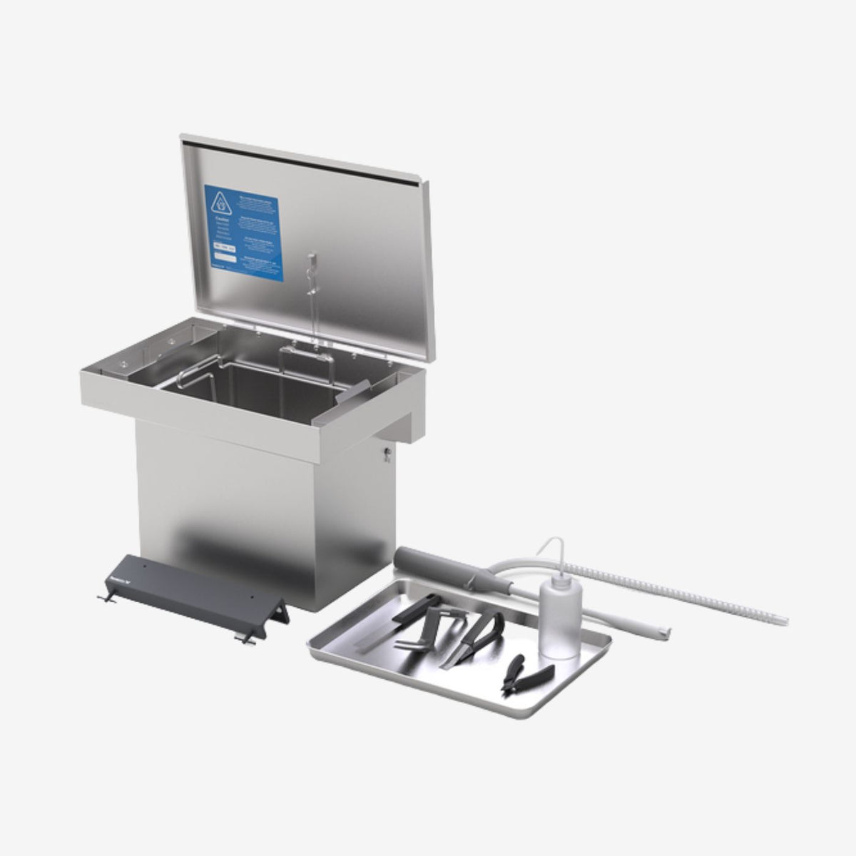 Form 3L Finish Kit Package