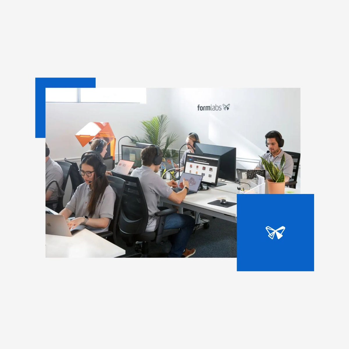 Premium Service Plan (SLS)