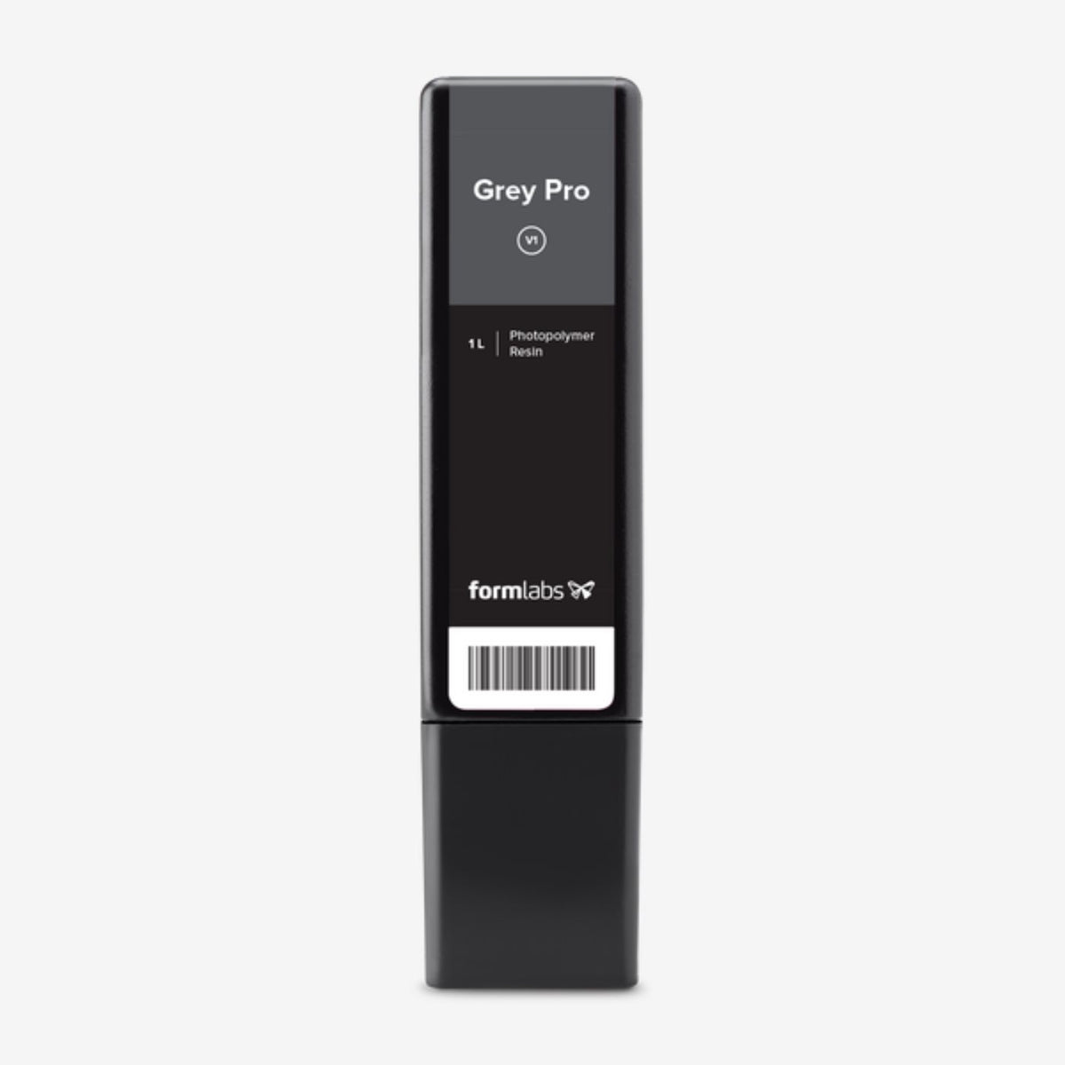 Grey Pro Resin