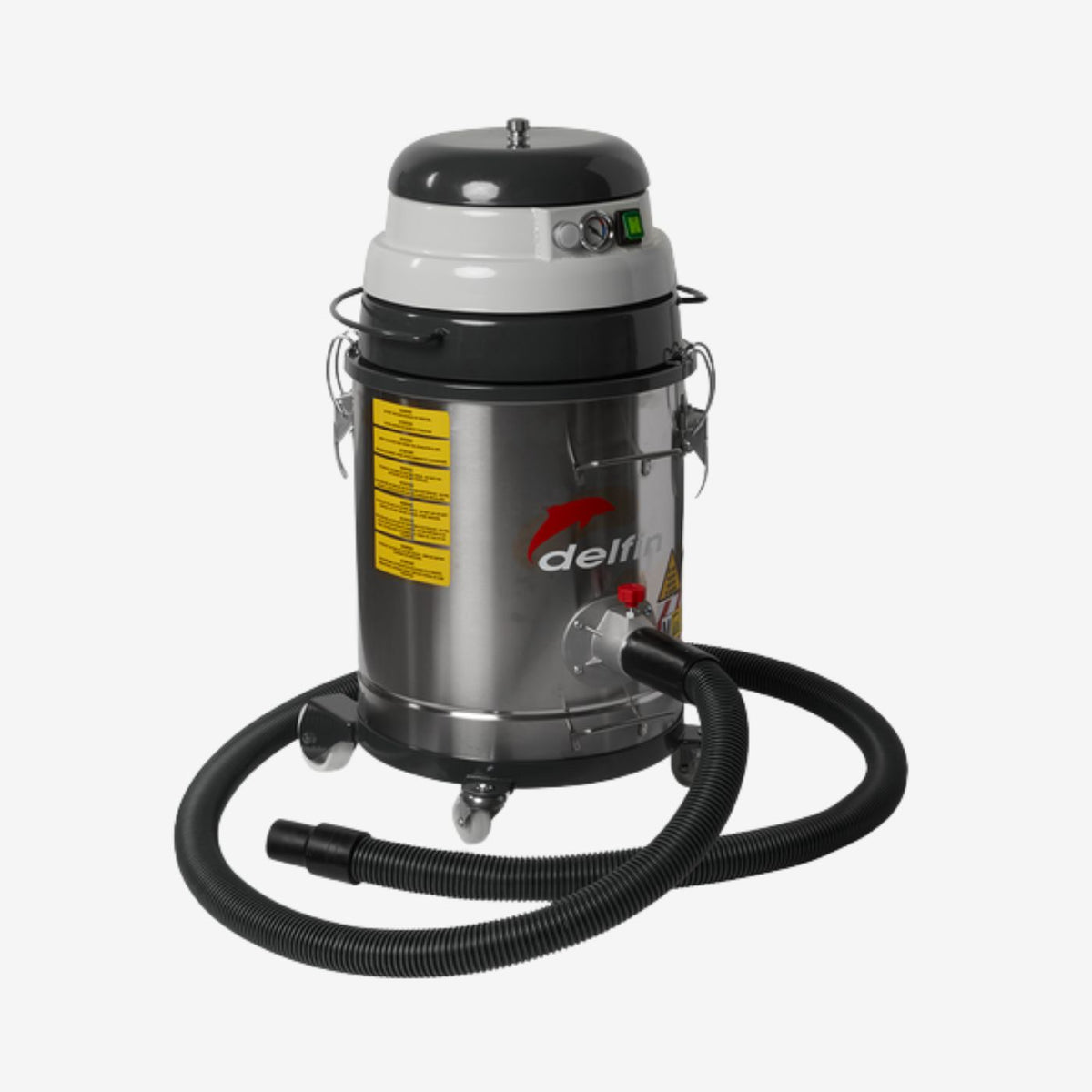 Industrial Vacuum 110V