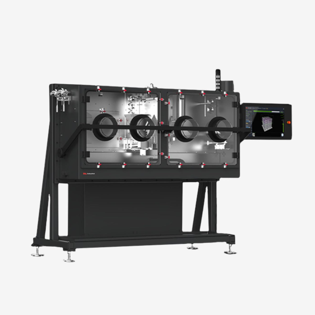 Production System™ (P-1)