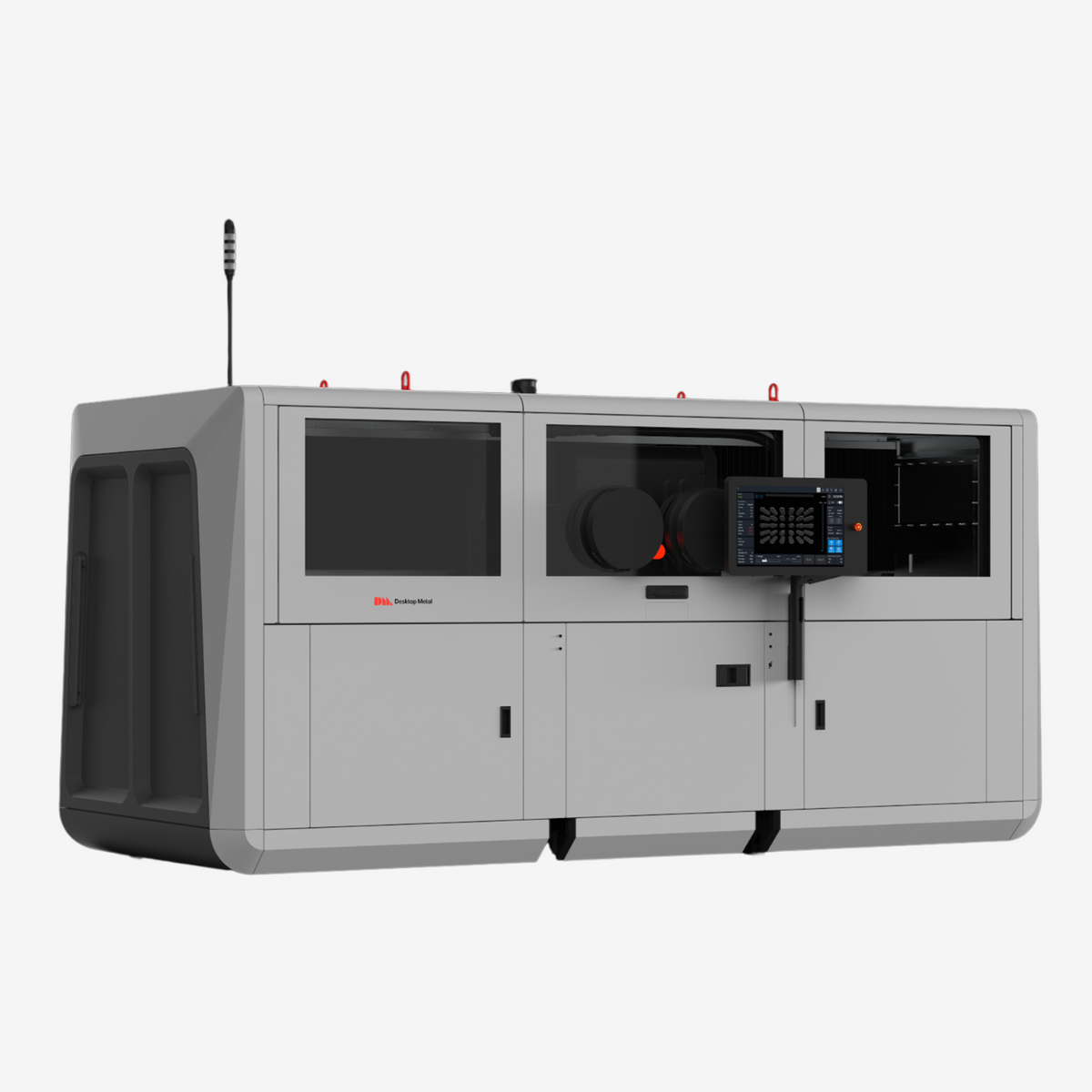 Production System™ (P-50)