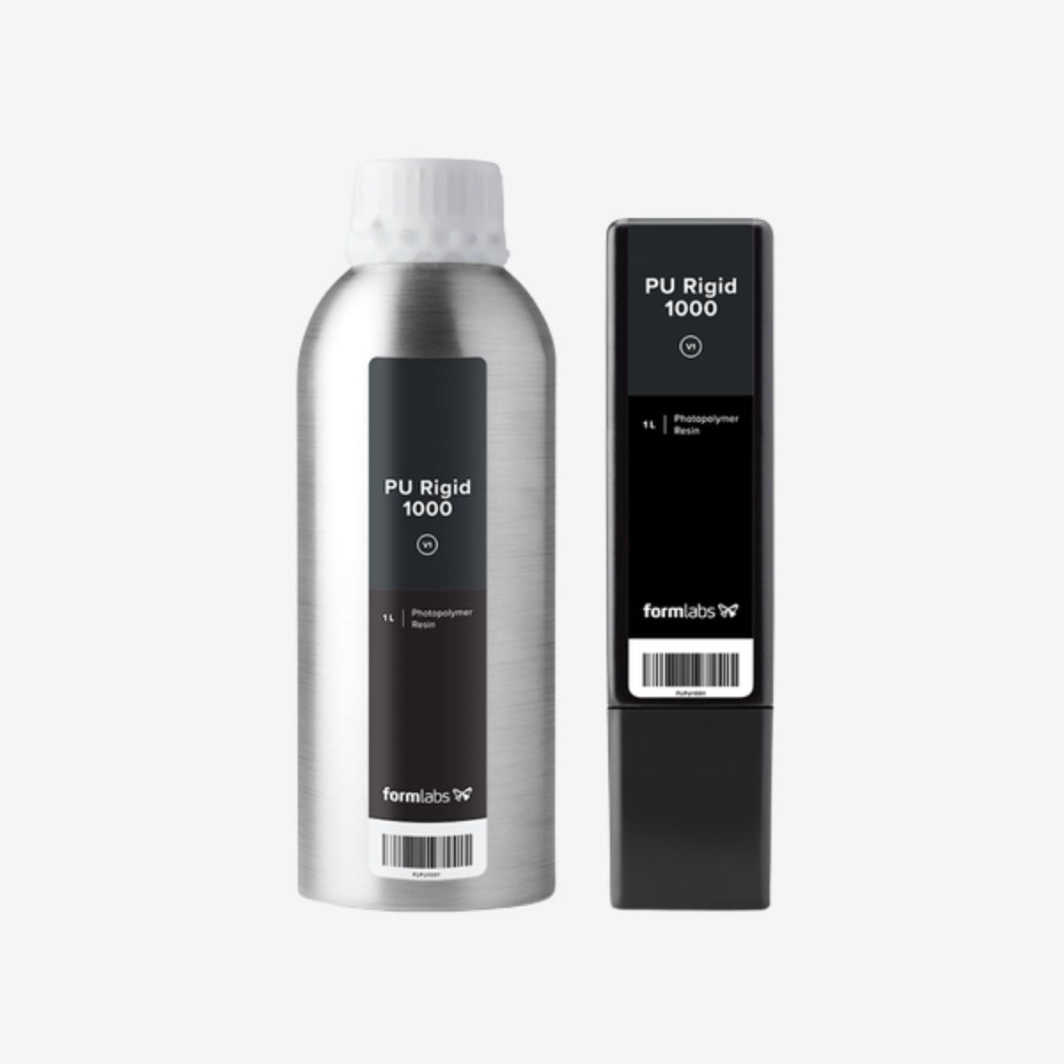 PU Rigid 1000 Resin