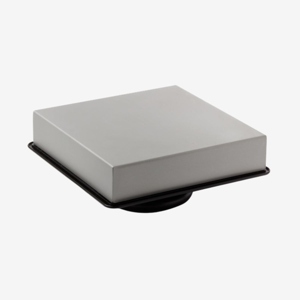 Stainless Steel Build Platform