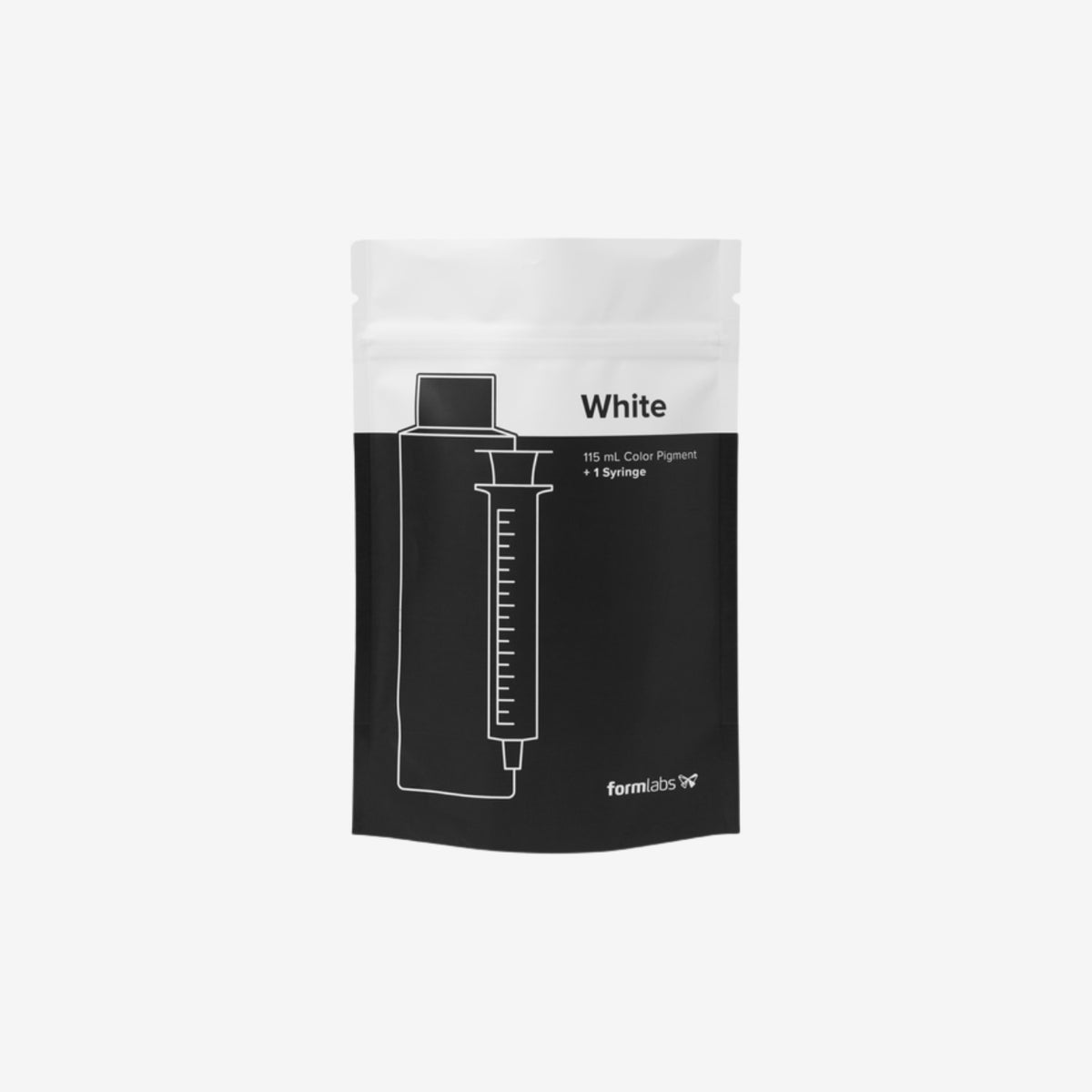 White Pigment