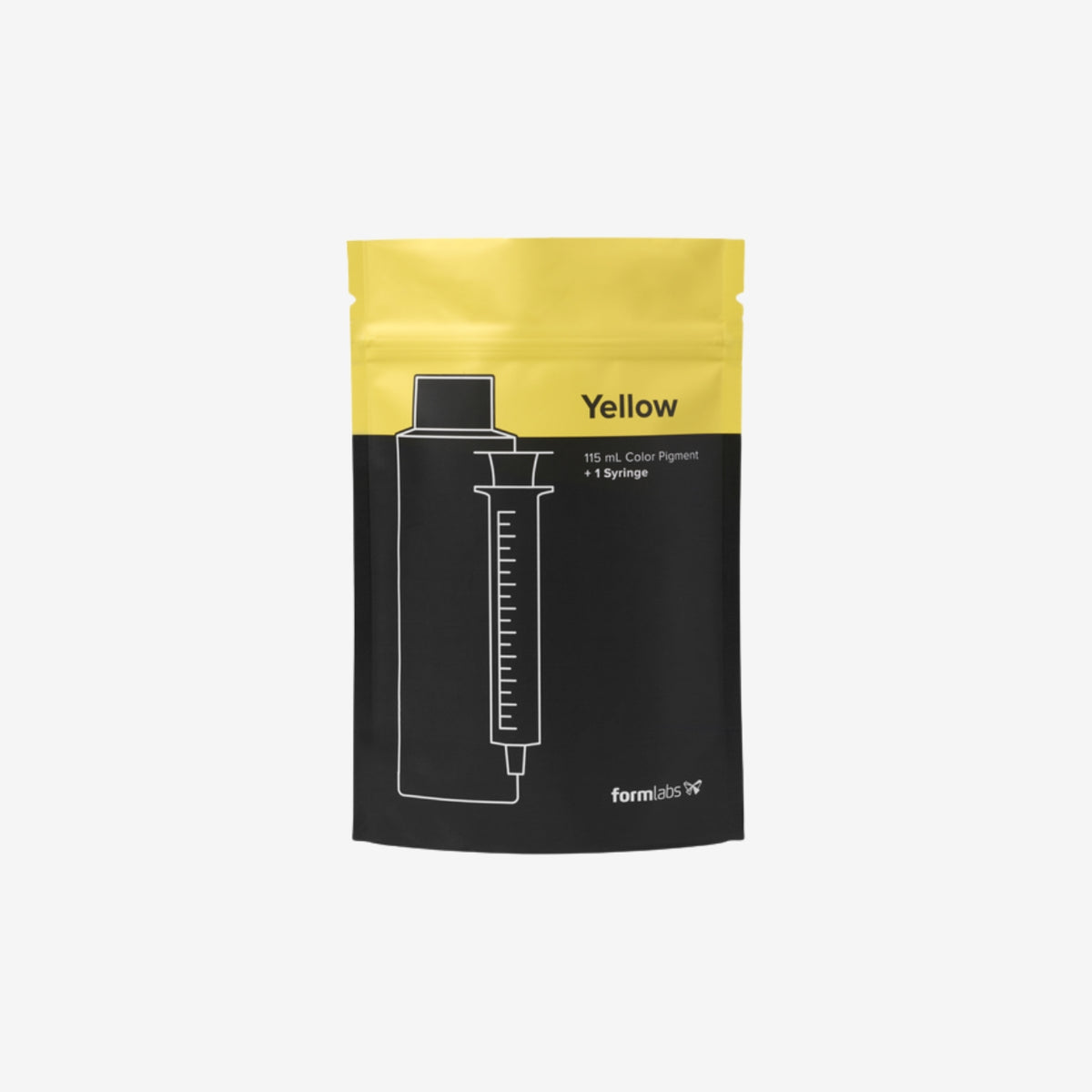 Yellow Pigment