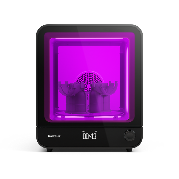 FORMLABS | Form Cure - Teklif Al